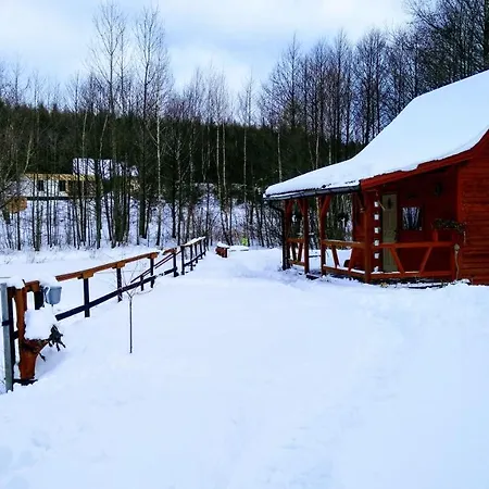 Domek Lukaszowka Jonkowo