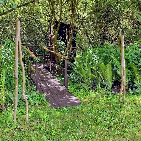 Domek Lukaszowka Campsite *