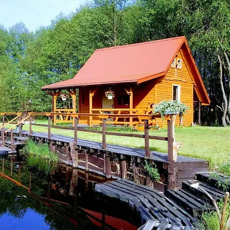 Domek Lukaszowka Jonkowo