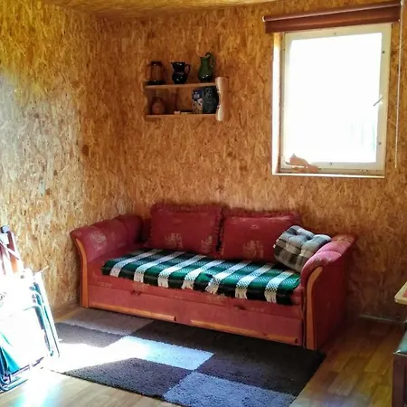 Domek Lukaszowka Jonkowo